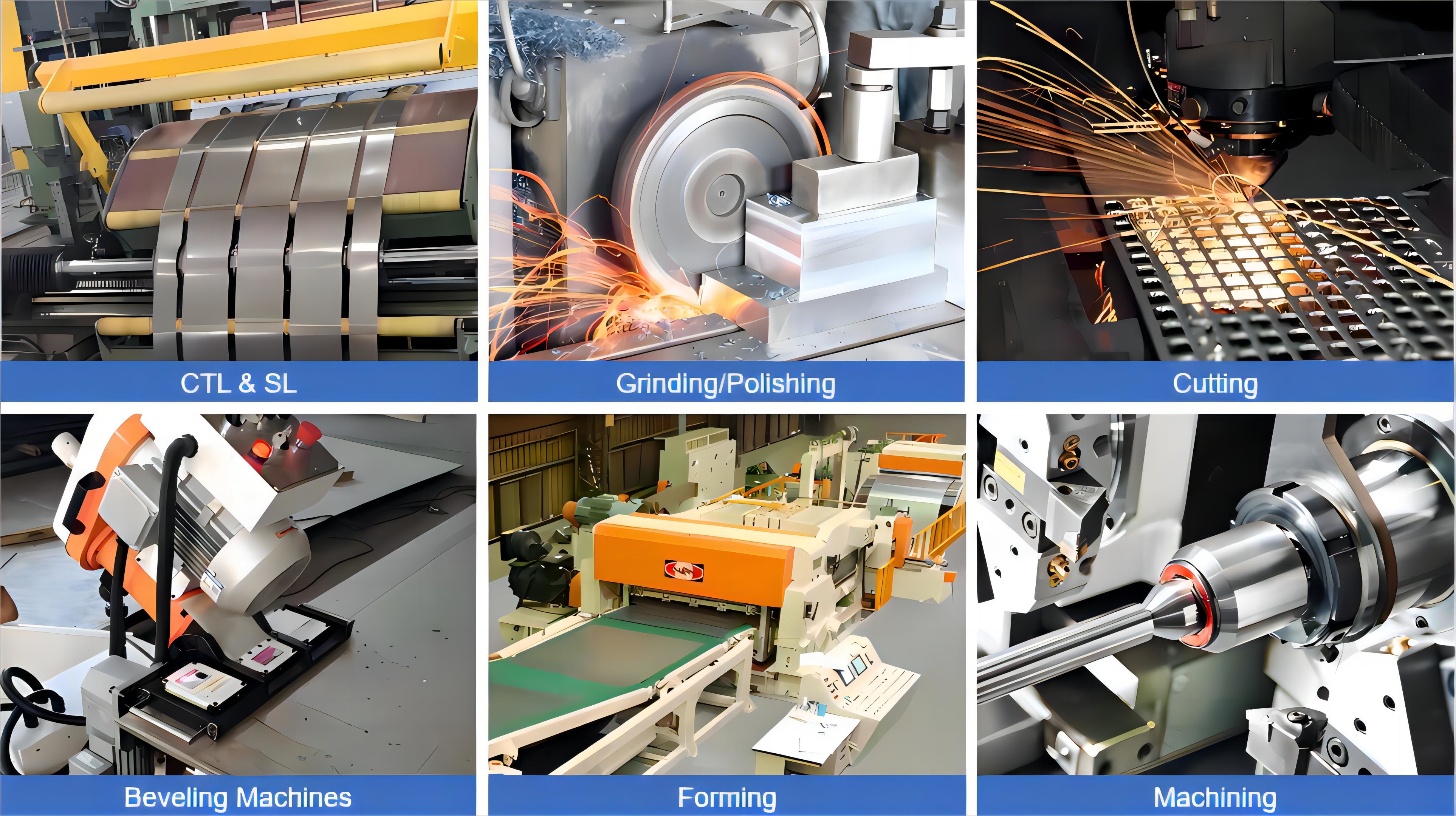 Latest company case about Surface Treatment
