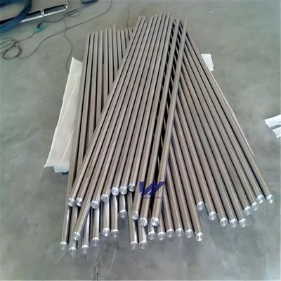 Hot Rolled / Cold Rolled 201 304 430 316L 310S Stainless Steel Bar