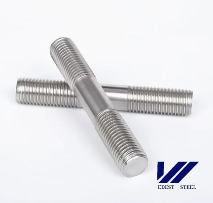 304 Clamping Studs M16 M20 M22 Stud Clamping Type