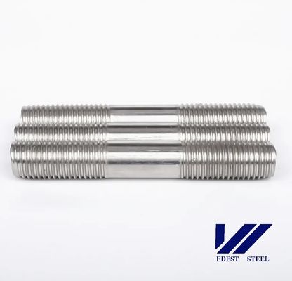 304 Clamping Studs M16 M20 M22 Stud Clamping Type